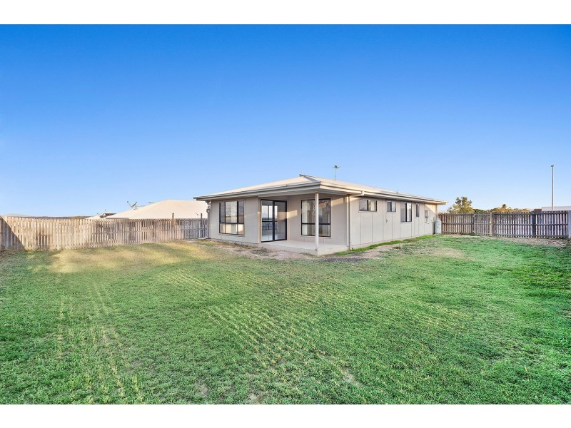 103 James Street, Gracemere QLD 4702