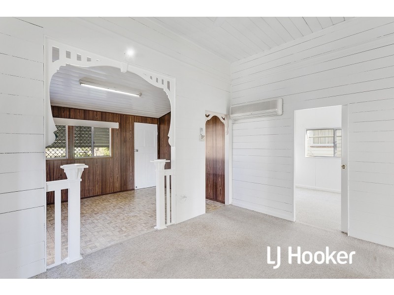 124 Talford Street, Allenstown QLD 4700