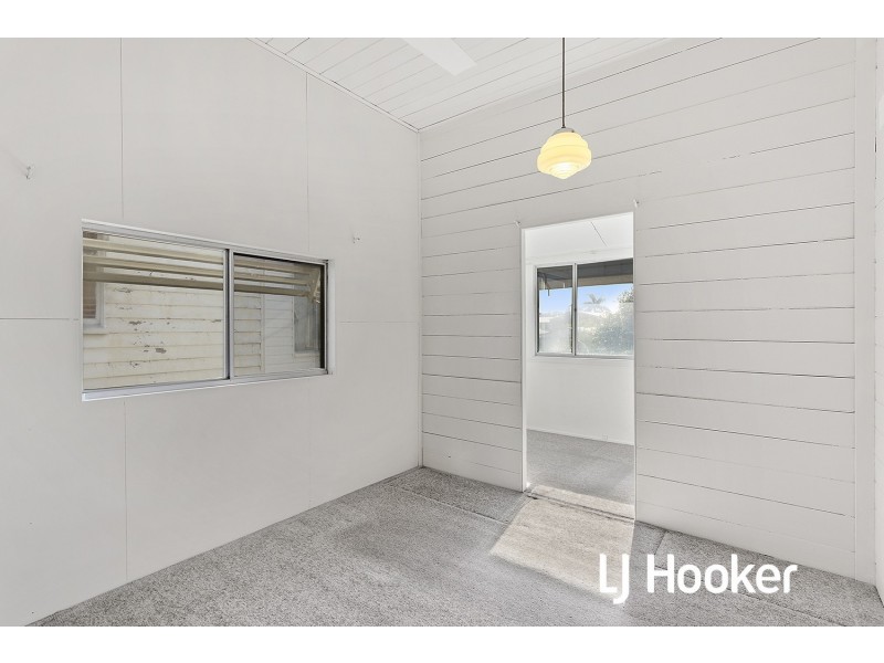 124 Talford Street, Allenstown QLD 4700