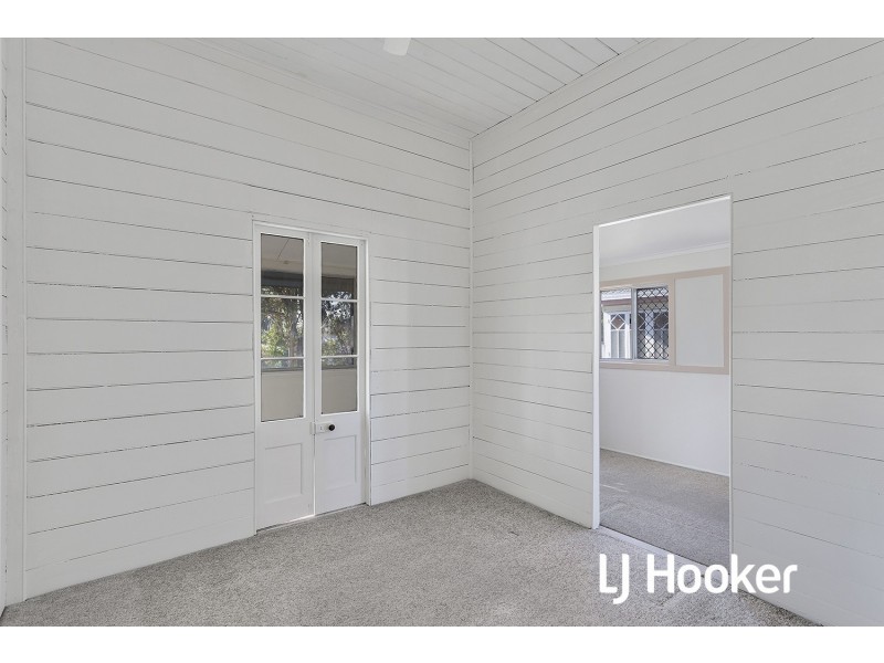 124 Talford Street, Allenstown QLD 4700