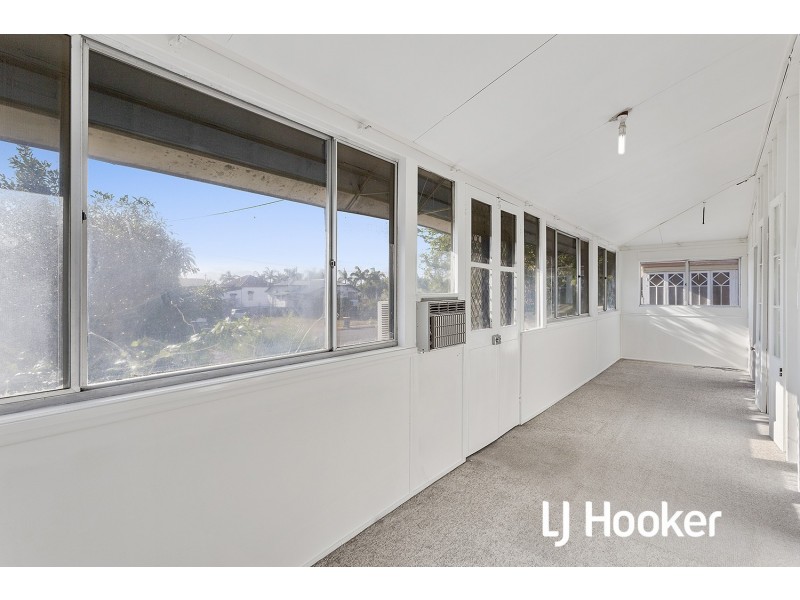 124 Talford Street, Allenstown QLD 4700