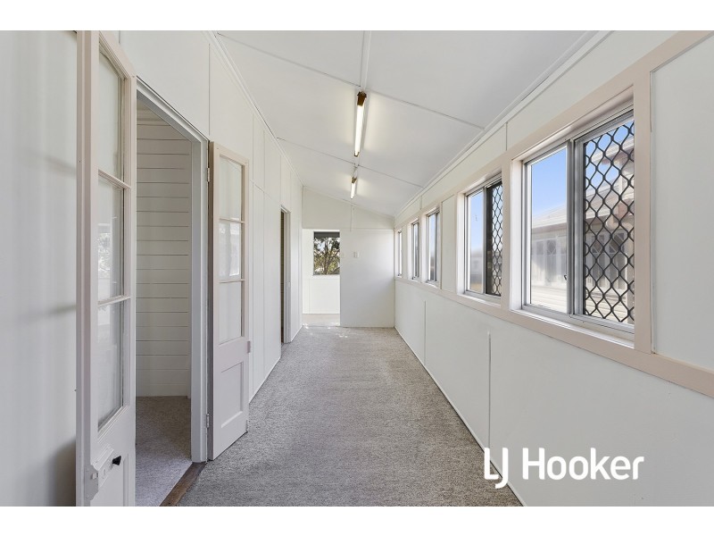 124 Talford Street, Allenstown QLD 4700