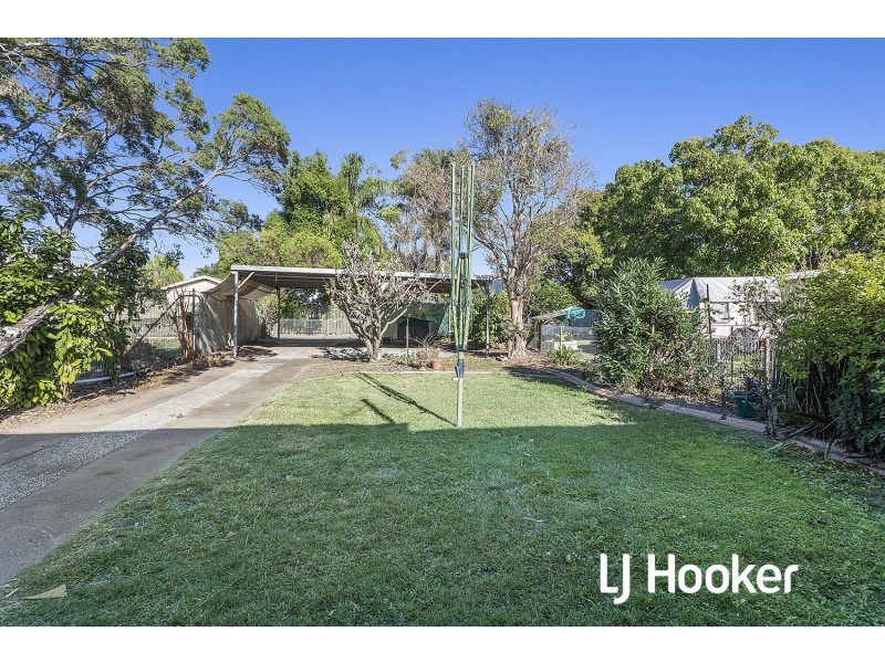 124 Talford Street, Allenstown QLD 4700