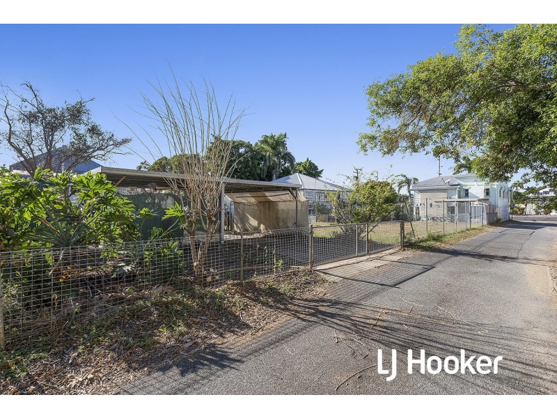124 Talford Street, Allenstown QLD 4700