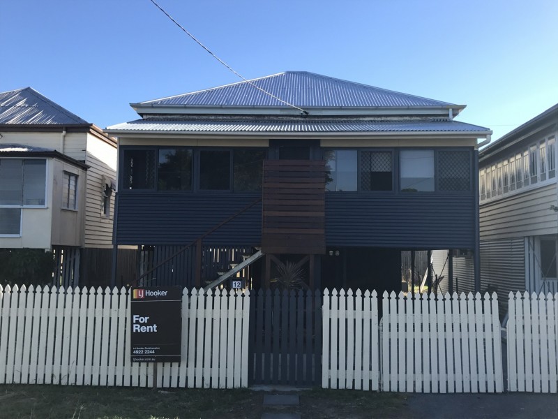 12A Kent Street, Rockhampton City QLD 4700