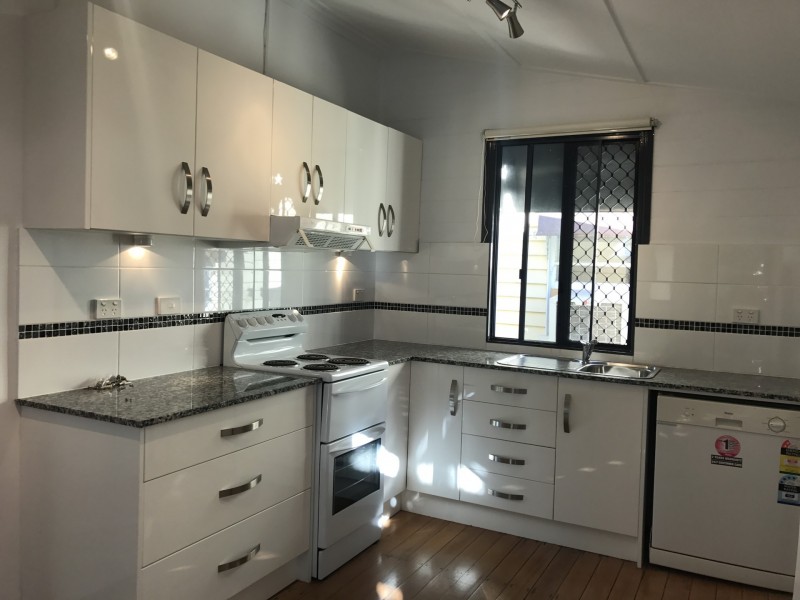 12A Kent Street, Rockhampton City QLD 4700