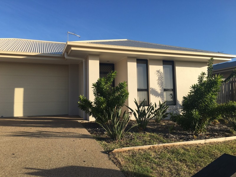 22 Vermont Drive, Parkhurst QLD 4702