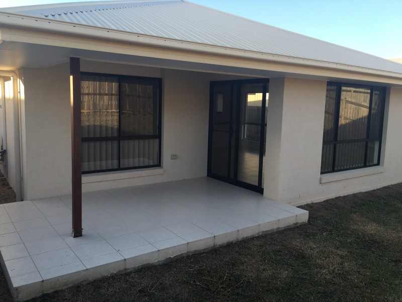 22 Vermont Drive, Parkhurst QLD 4702