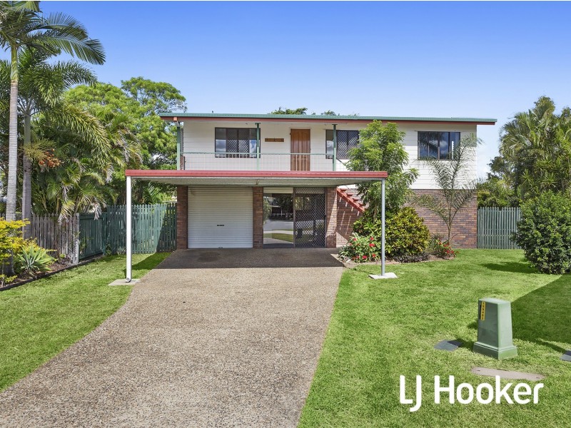 7 Pacey St, Parkhurst QLD 4702