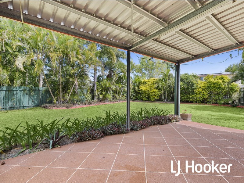 7 Pacey St, Parkhurst QLD 4702