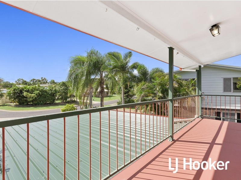 7 Pacey St, Parkhurst QLD 4702