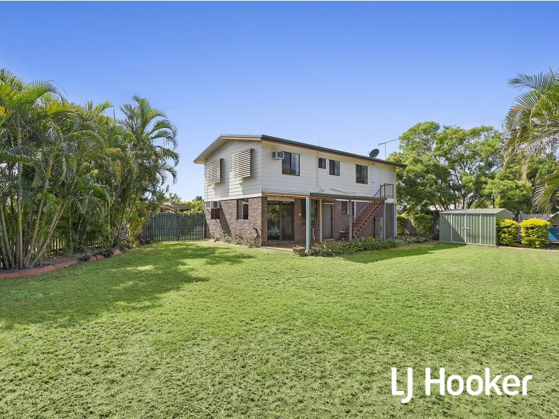 7 Pacey St, Parkhurst QLD 4702