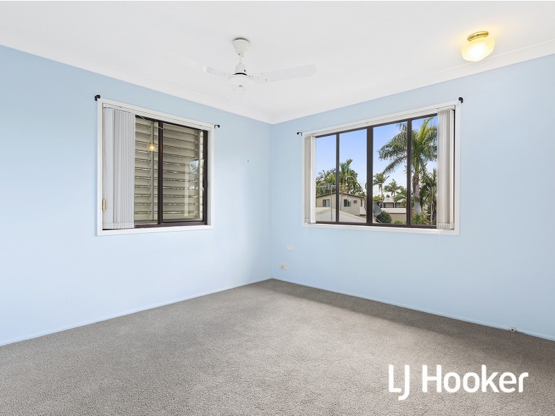 7 Pacey St, Parkhurst QLD 4702