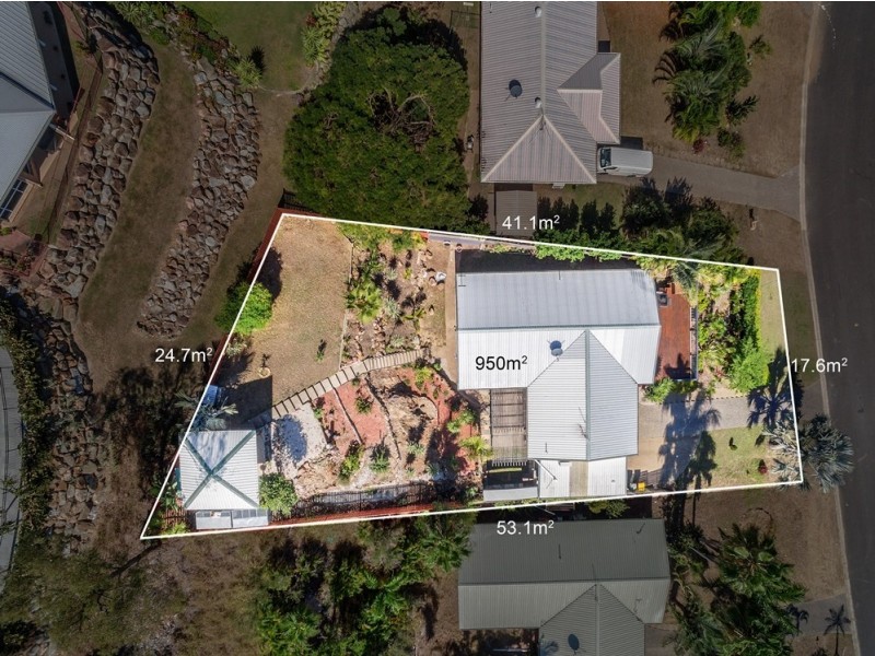 304 Everingham Street, Frenchville QLD 4701