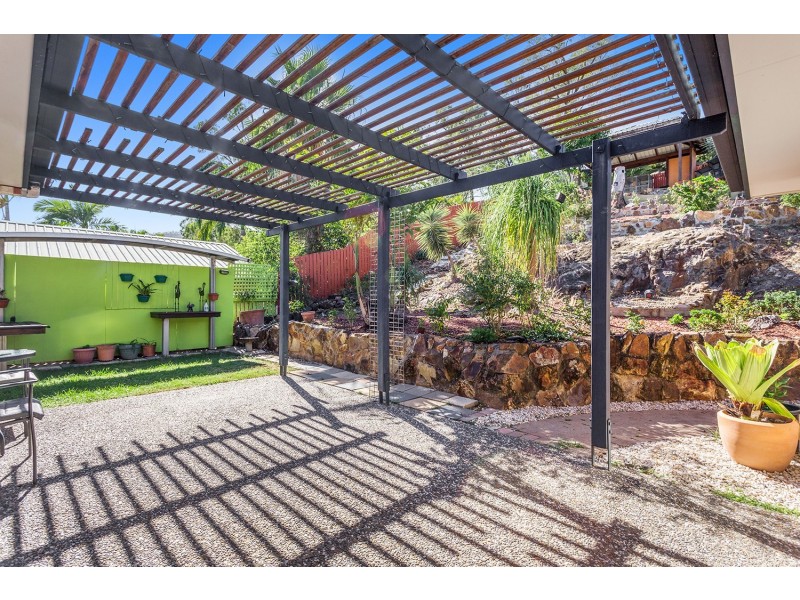 304 Everingham Street, Frenchville QLD 4701