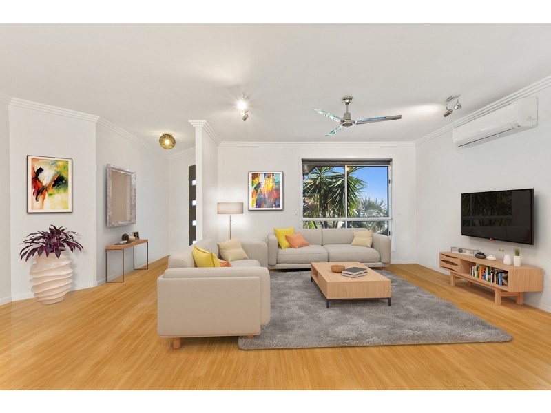 304 Everingham Street, Frenchville QLD 4701