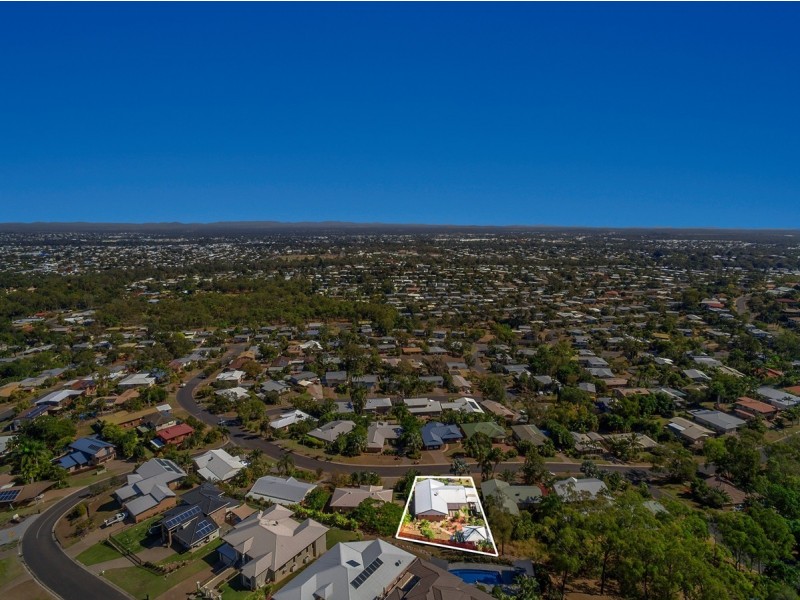 304 Everingham Street, Frenchville QLD 4701