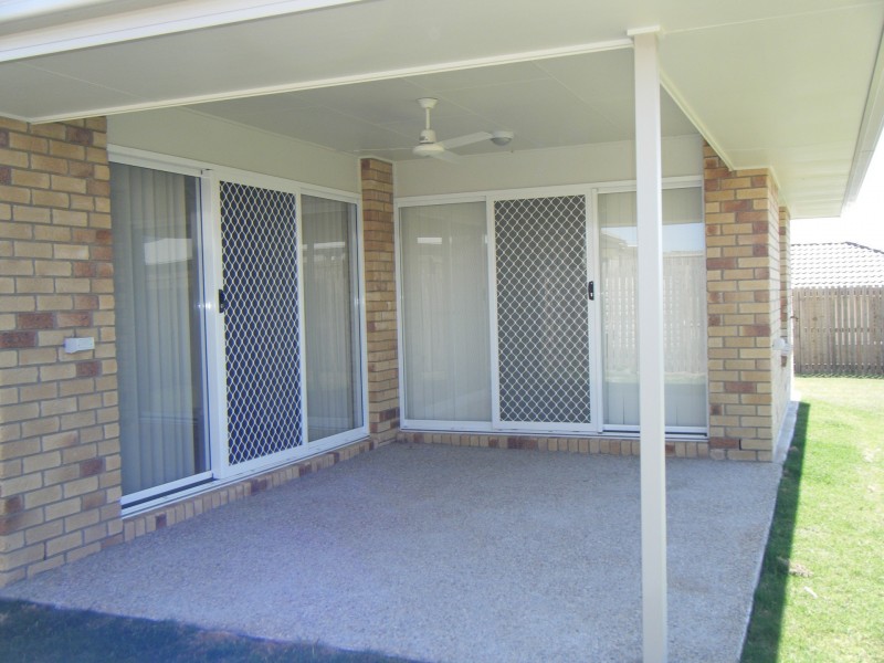 17 Tawarra Crescent, Gracemere QLD 4702