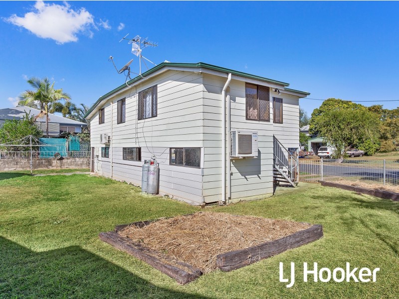 12 Musgrave Street, Berserker QLD 4701