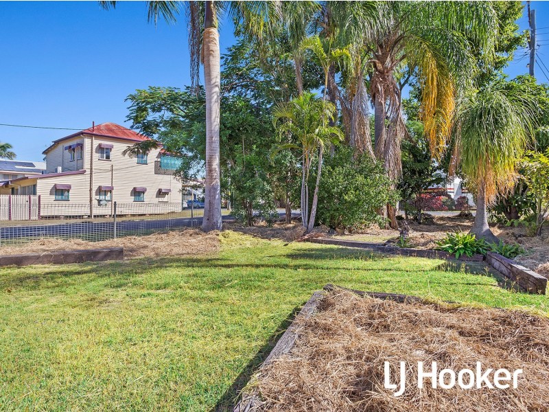 12 Musgrave Street, Berserker QLD 4701