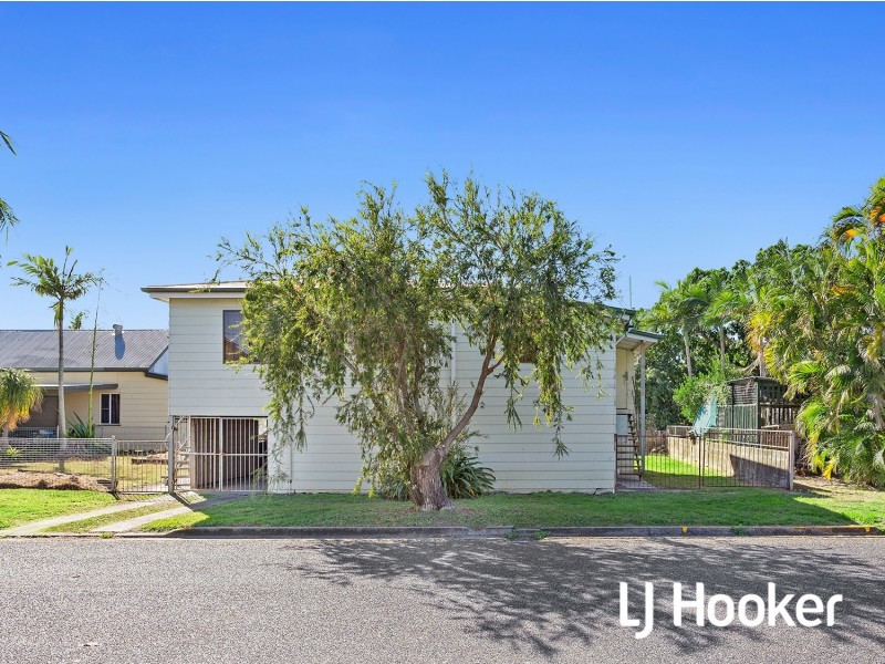 12 Musgrave Street, Berserker QLD 4701