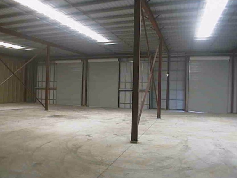 Unit 11/10 Dooley Street, Park Avenue QLD 4701