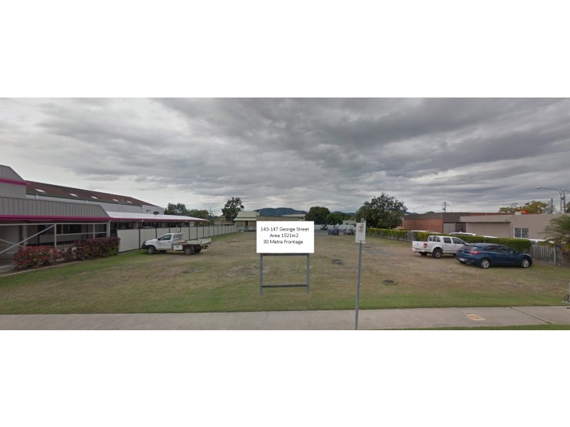 143-147 George Street, Allenstown QLD 4700