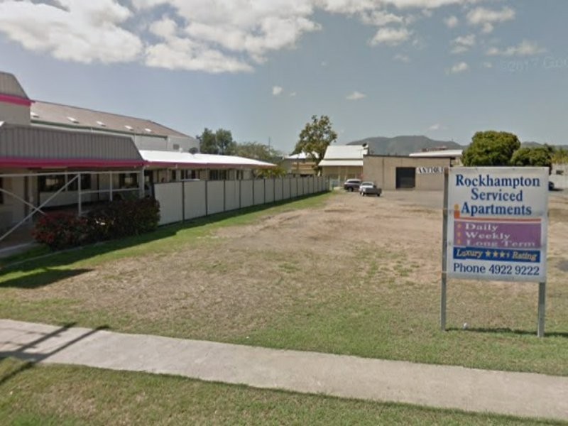 143-147 George Street, Allenstown QLD 4700