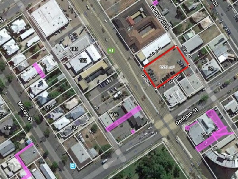 143-147 George Street, Allenstown QLD 4700