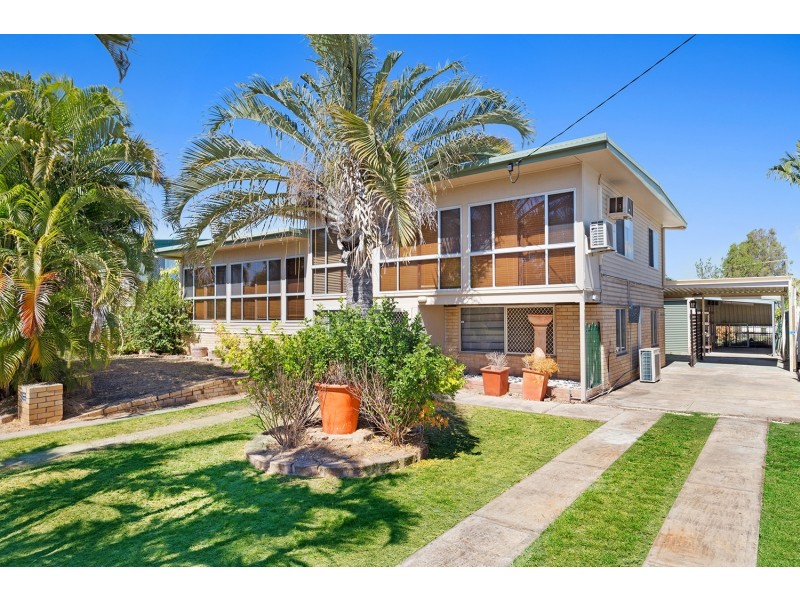 102 Rice Street, Park Avenue QLD 4701