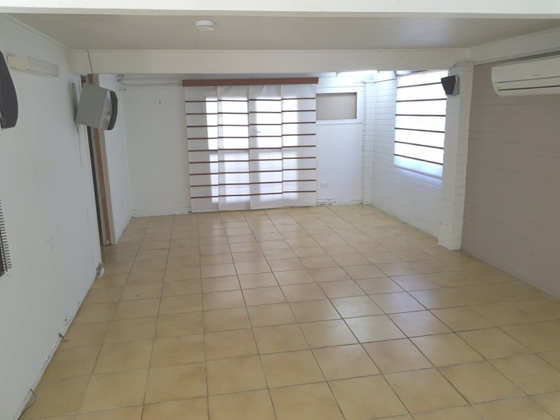 102 Rice Street, Park Avenue QLD 4701