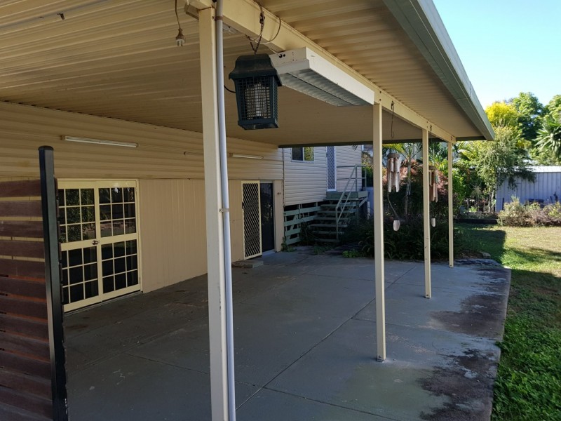 102 Rice Street, Park Avenue QLD 4701