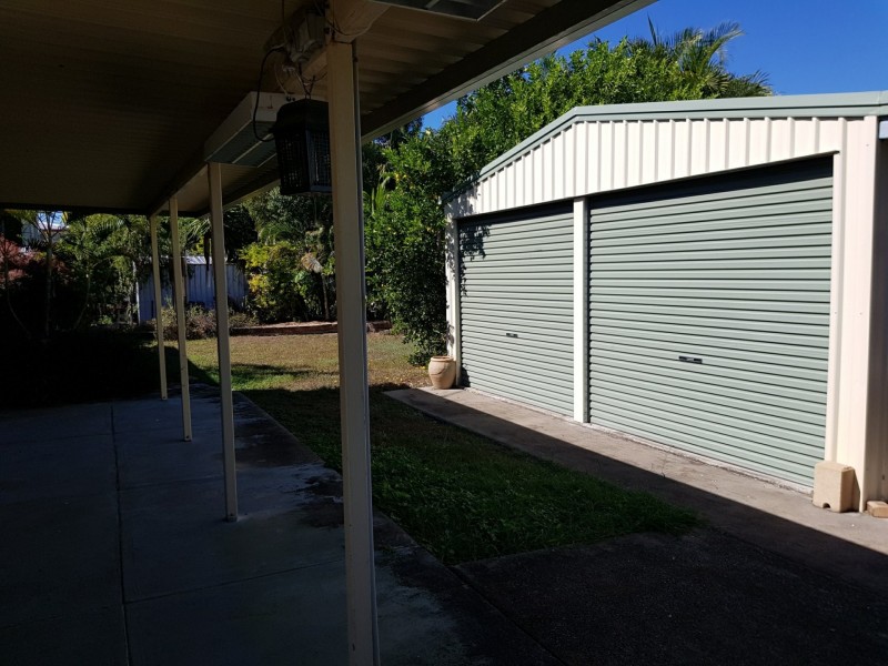 102 Rice Street, Park Avenue QLD 4701