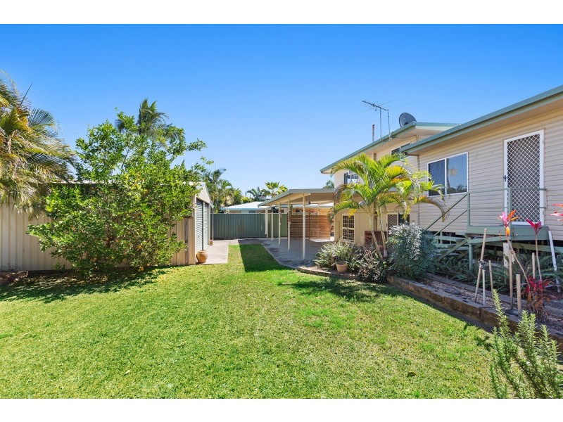 102 Rice Street, Park Avenue QLD 4701