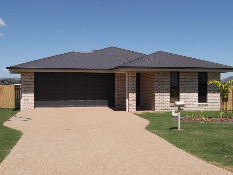 5 Perkins Court, Gracemere QLD 4702