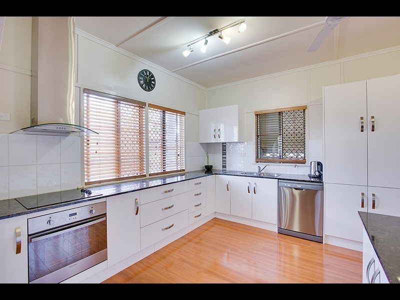 91 Jardine Street, West Rockhampton QLD 4700