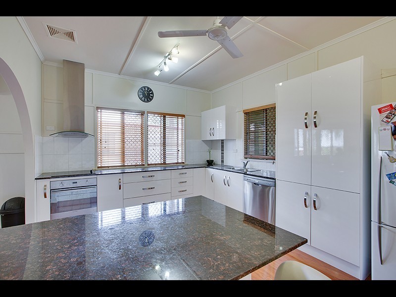 91 Jardine Street, West Rockhampton QLD 4700