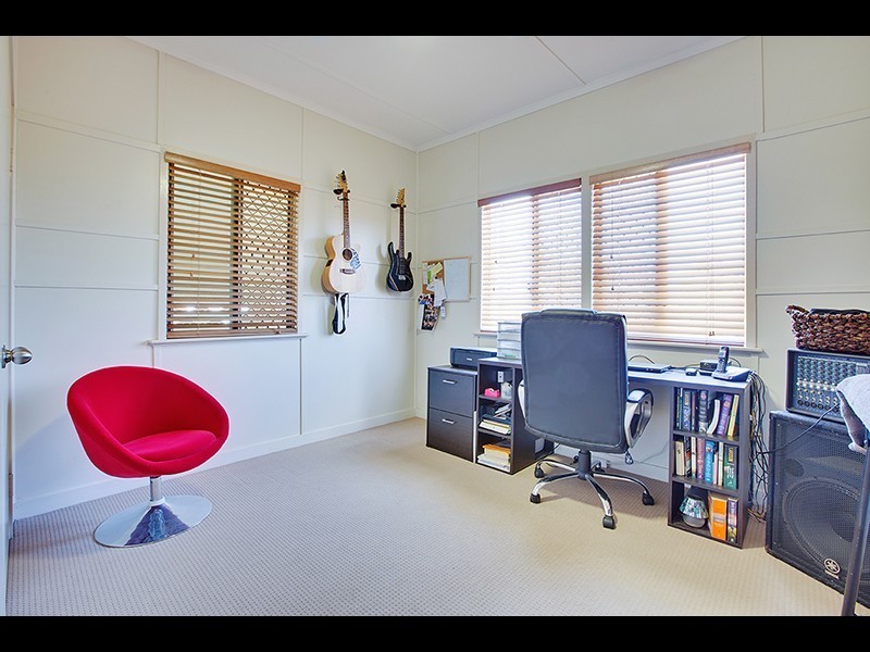 91 Jardine Street, West Rockhampton QLD 4700
