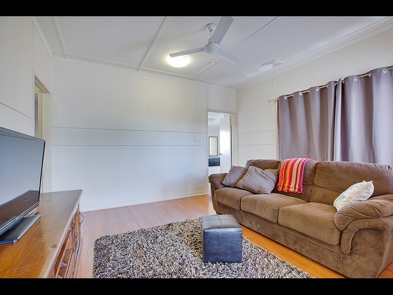 91 Jardine Street, West Rockhampton QLD 4700