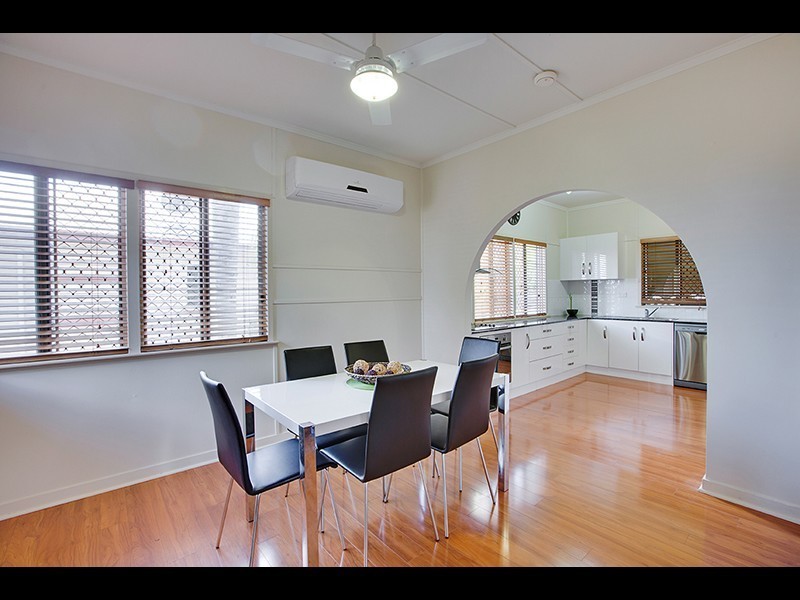 91 Jardine Street, West Rockhampton QLD 4700
