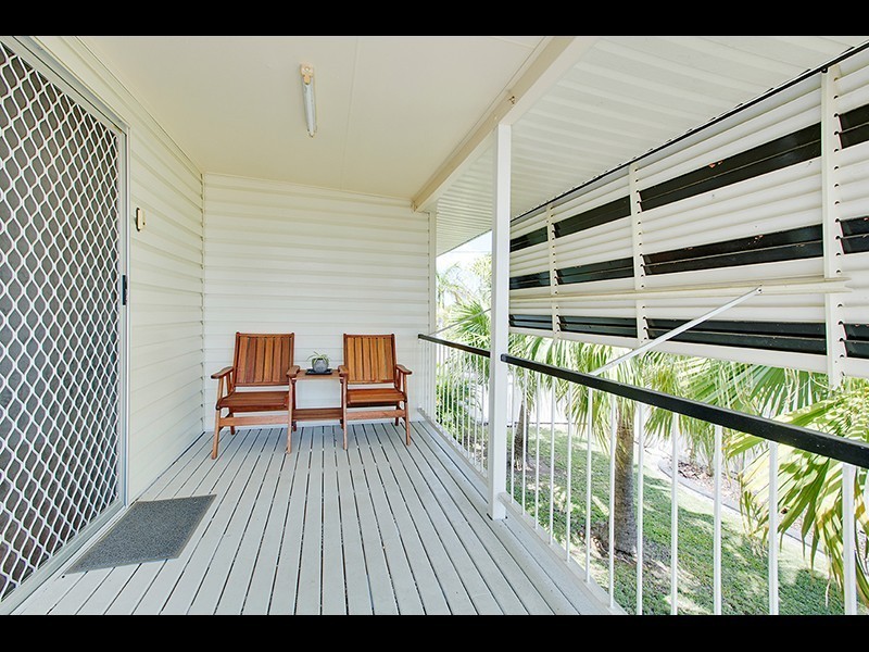 91 Jardine Street, West Rockhampton QLD 4700