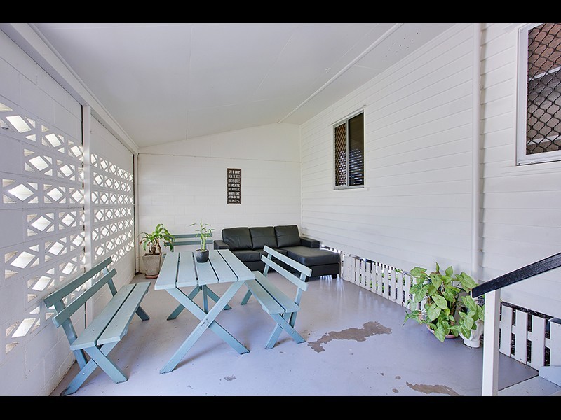 91 Jardine Street, West Rockhampton QLD 4700