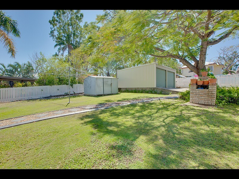 91 Jardine Street, West Rockhampton QLD 4700