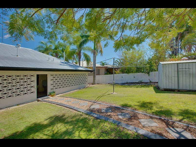 91 Jardine Street, West Rockhampton QLD 4700