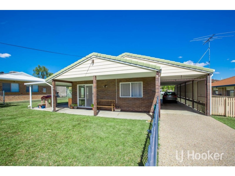 7 O’Shanesy Street, Koongal QLD 4701