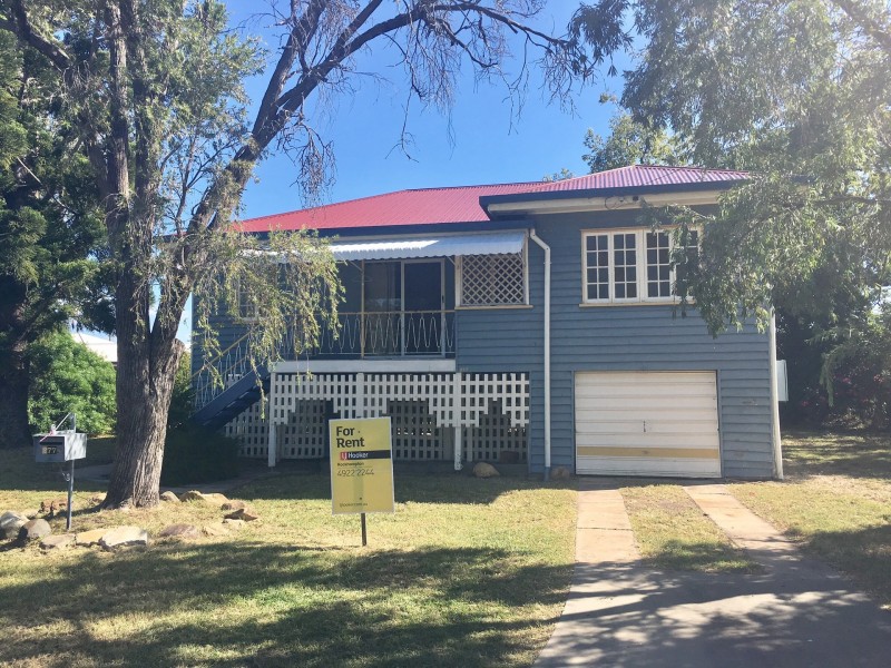 277 Pine Street, Berserker QLD 4701