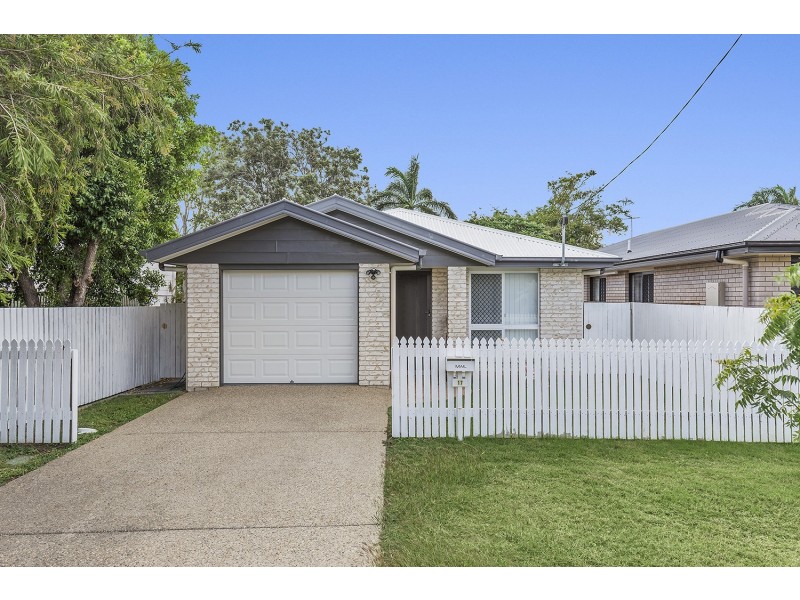 17 Buckle Street, Park Avenue QLD 4701