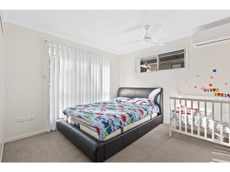 17 Buckle Street, Park Avenue QLD 4701