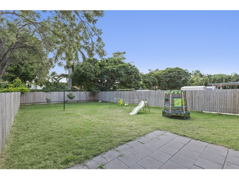 17 Buckle Street, Park Avenue QLD 4701