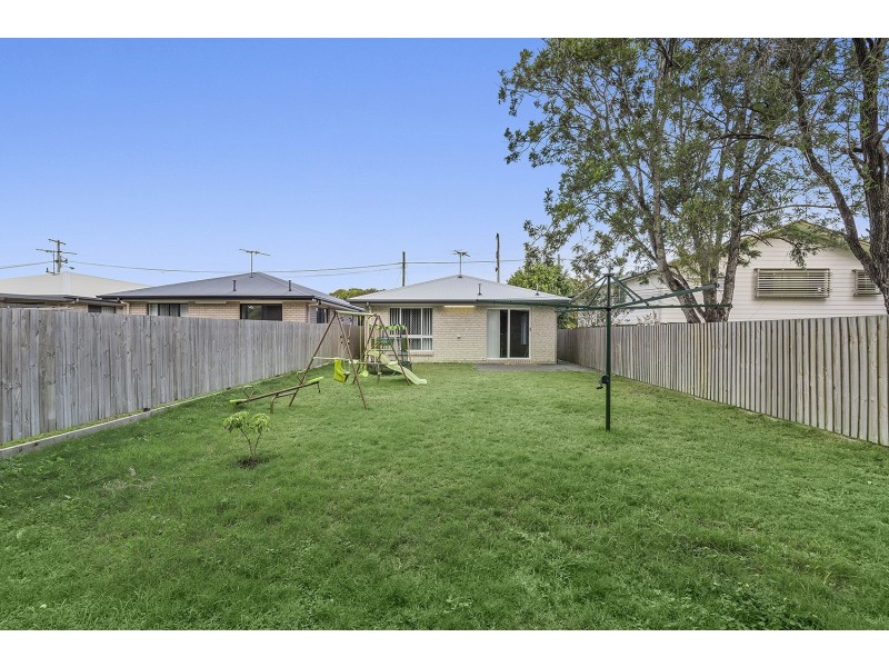 17 Buckle Street, Park Avenue QLD 4701
